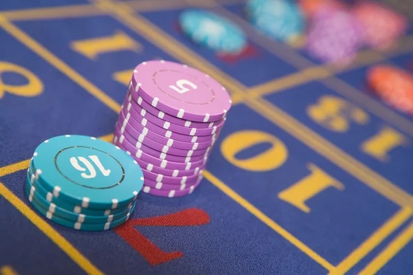 Multi-sport dashboard and live-dealer table interface preview